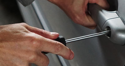 home theft crimes
